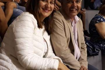  El Castro Morales siente el calor de la afición de Telde y se hace con la I Copa La Piconera (Foto TA)